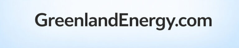 GreenlandEnergy.com