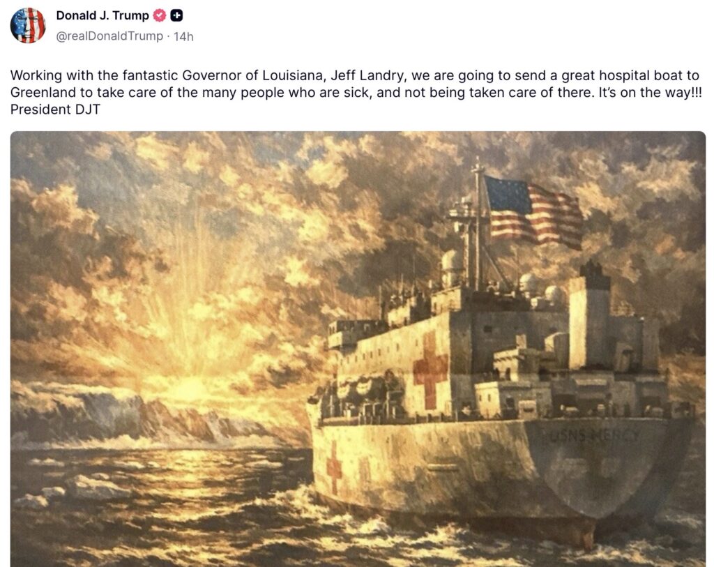 truthsocial.com