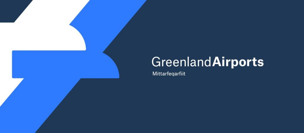 Credit: Greenland Airports