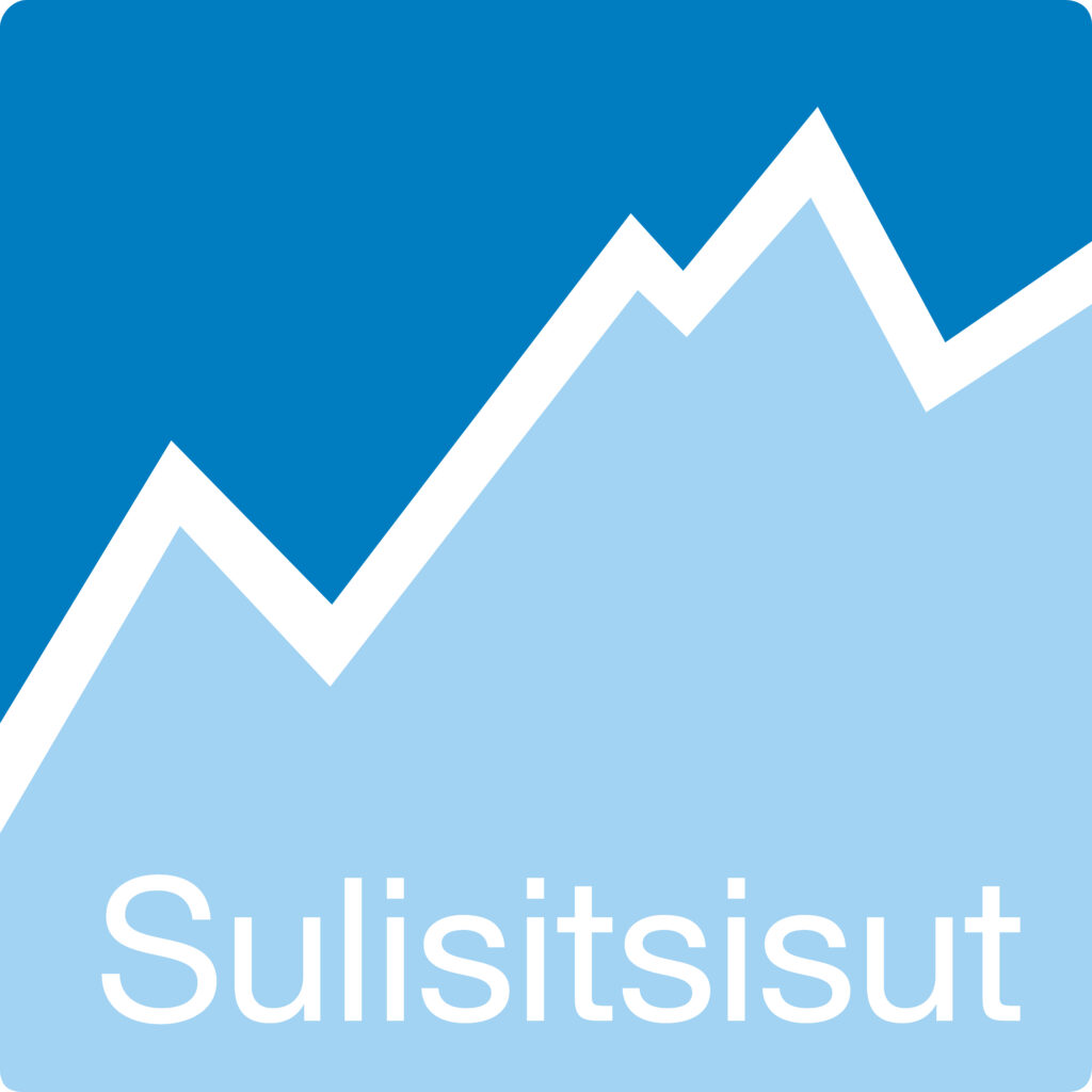 Used with permission: Sulisitsisut 