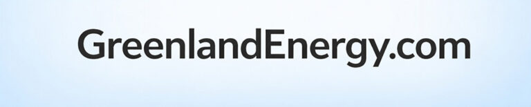 Greenland Energy