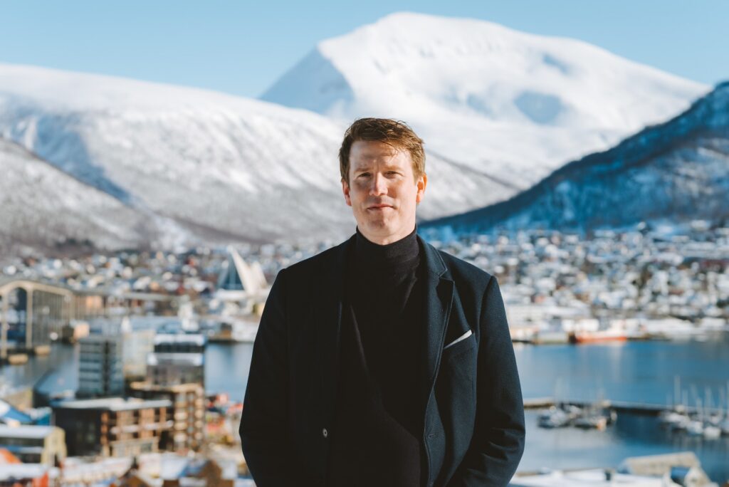 Mads Qvist Frederiksen