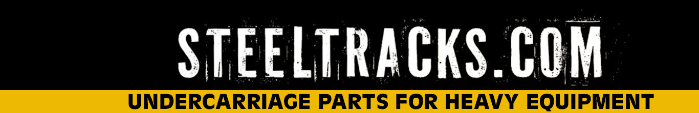 SteelTracks.com — Undercarriage Parts for Heavy Equipment