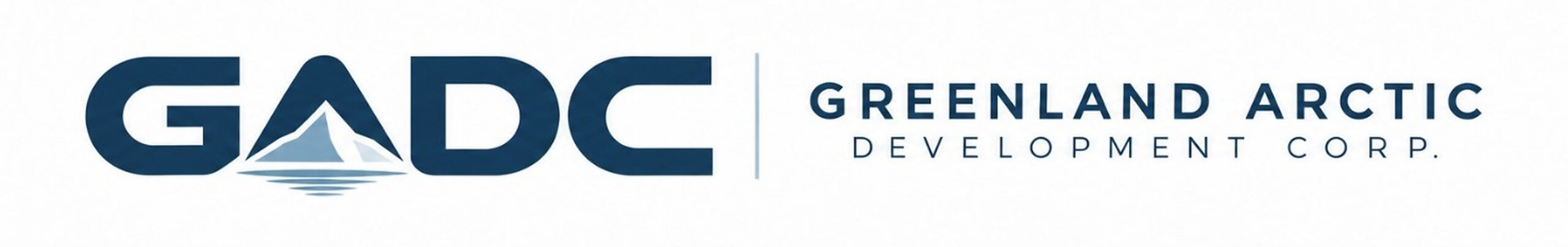 GADC — Greenland Arctic Development Corp.