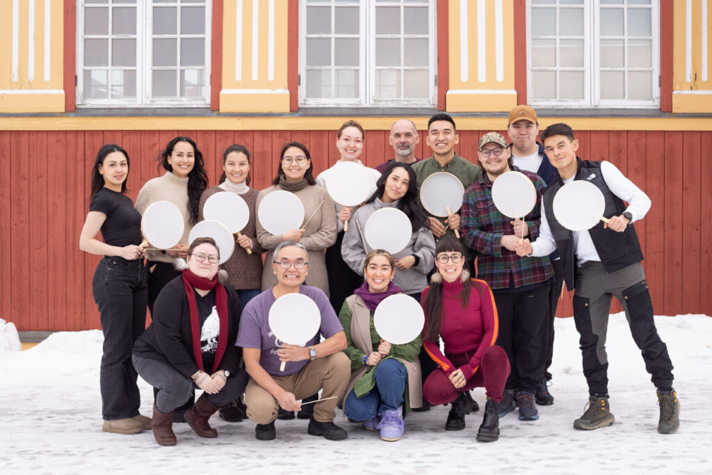 SILA Group Photo