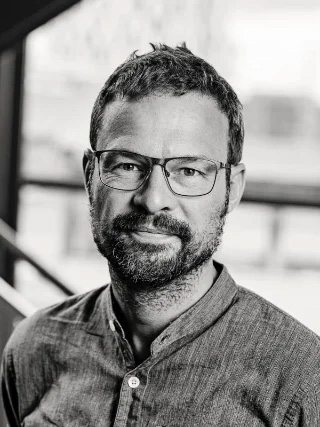 Ulrik Pram Gad